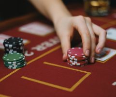 Mobile Gaming: Casinospiele auf Smartphones und Tablets in Österreich
