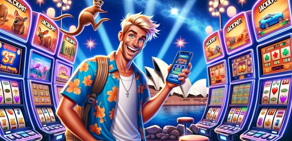 Die Zukunft des Casino-Erlebnisses