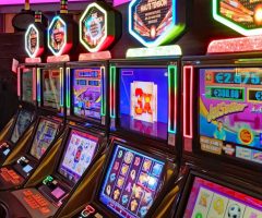 Die verschiedenen Arten von Online-Casinospiele in Österreich