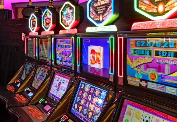 Die verschiedenen Arten von Online-Casinospiele in Österreich