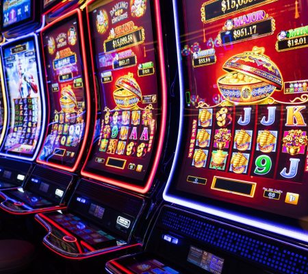 Die Beliebtheit von Online Casino Slot Turnieren in Österreich