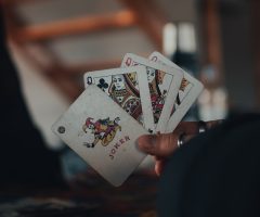 Technische Voraussetzungen für mobile Zahlungen im Casino